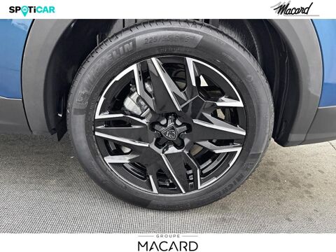5008 Hybrid 145ch Allure e-DCS6 2025 occasion 82000 Montauban