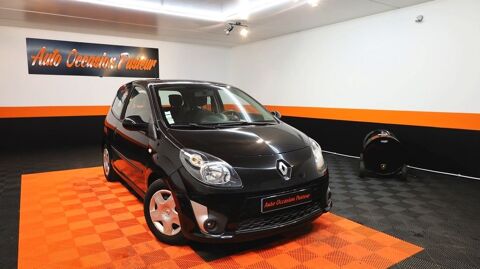 Renault twingo ii 1.2 16V 75CH DYNAMIQUE