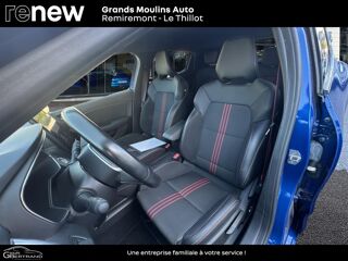 Clio 1.3 TCe 140ch RS Line 2023 occasion 88160 Le Thillot