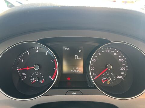 Golf 1.2 TSI 110CH BLUEMOTION TECHNOLOGY CONFORTLINE 5P 2017 occasion 73540 La B&acirc;thie