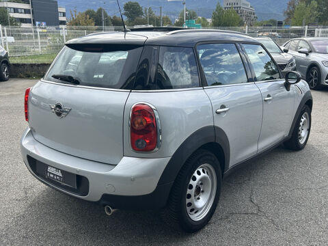 Cooper D COOPER D 112CH 2014 occasion 38130 ECHIROLLES