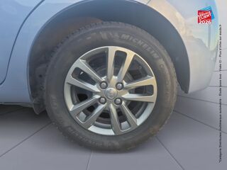 Yaris 90 D-4D Dynamic 5p 2016 occasion 57970 Illange