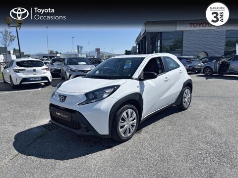 Toyota Aygo 1.0 VVT-i 72ch Dynamic MY23 2023 occasion Pamiers 09100
