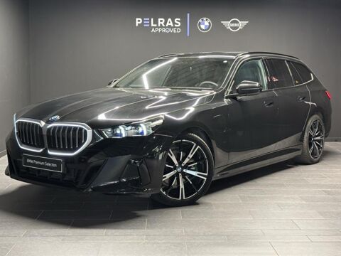 Annonce voiture BMW Série 5 65990 €