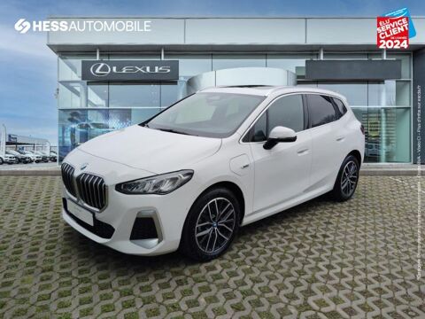 BMW Serie 2 225e 245ch xDrive M Sport DKG7 Tpano GPS Camera Carplay 2023 occasion Souffelweyersheim 67460