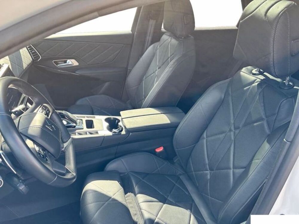 DS7 E-TENSE 4X4 300CH RIVOLI (ATTELAGE TOIT OUVRANT DRIVE ASSIST 2024 occasion 69890 La Tour-de-Salvagny