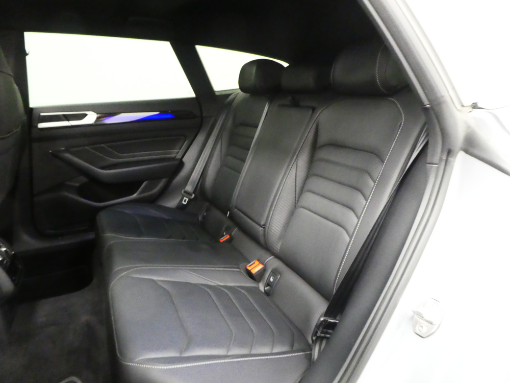 Arteon 1.4 TSI EHYBRID OPF 218CH R-LINE DSG6 2024 occasion 77100 Nanteuil-l&egrave;s-Meaux