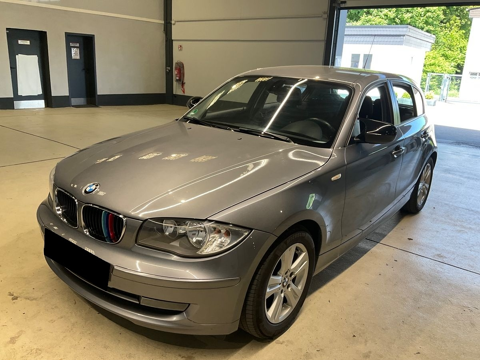 Bmw serie 1 (E81/E87) 116I 122CH EDITION 5P