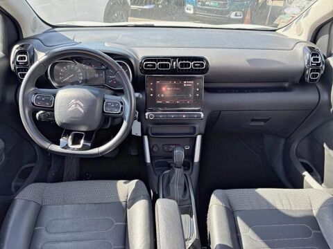 C3 Aircross PureTech 110ch S&S Shine Business EAT6 E6.d-TEMP 114g 2019 occasion 27200 Vernon
