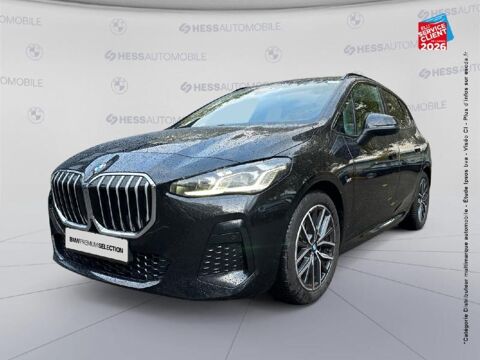 Annonce voiture BMW Serie 2 28999 €