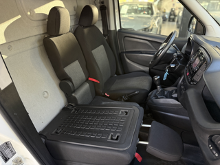 Doblo 1.3 MULTIJET 95CH PACK PRO NAV 7490 HT 2020 occasion 31000 Toulouse
