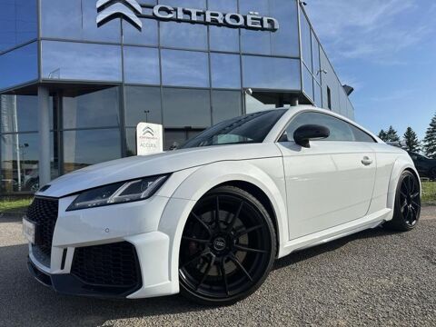 Annonce voiture Audi TT 64990 