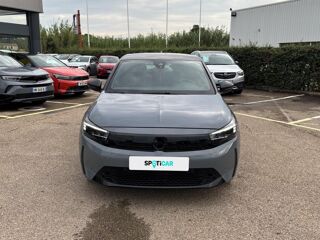 Corsa 1.2 Turbo Hybrid 100ch GS e-BVA6 2024 occasion 13200 Arles