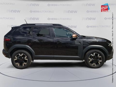 Duster 1.6 hybrid 140ch Extreme 2025 occasion 68000 Colmar