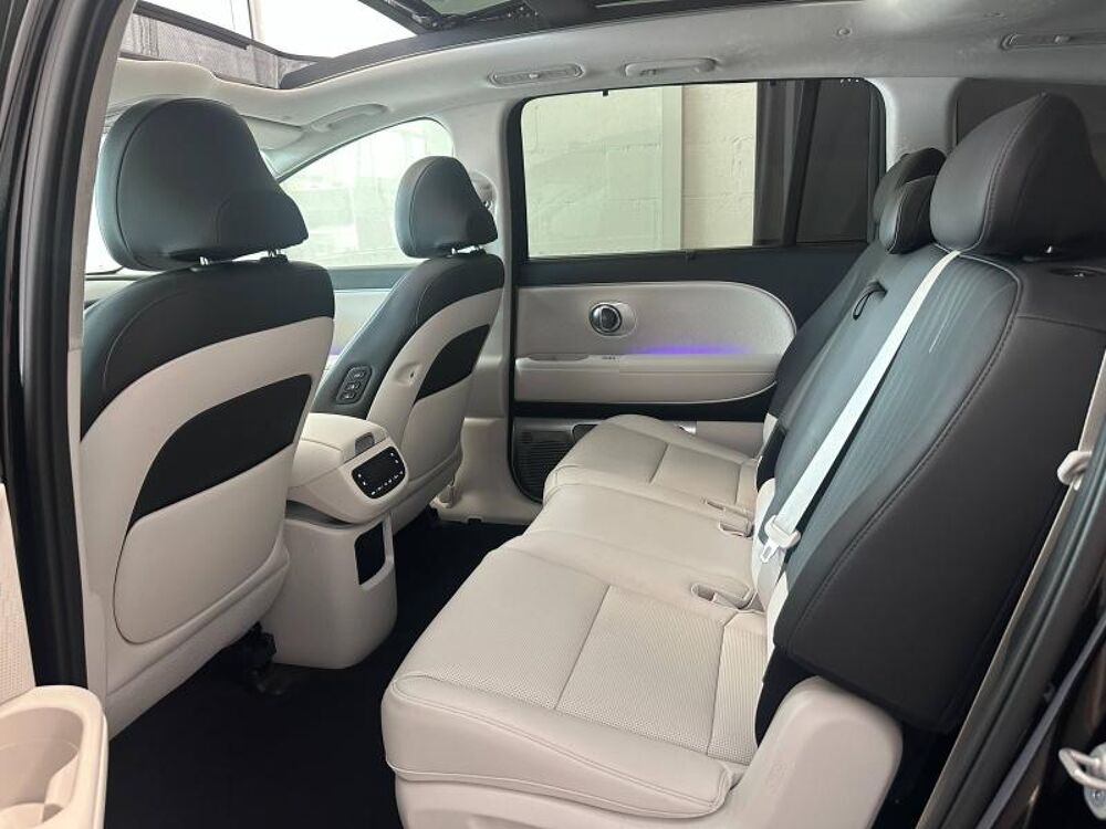 Ioniq 9 110 kWh - 428ch HTRAC Performance Calligraphy 2025 occasion 78310 Coigni&egrave;res
