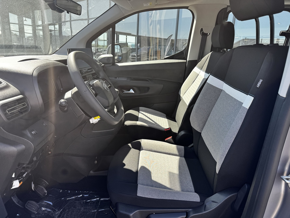 Berlingo M 1.5 BLUEHDI 100CH PLUS (N1) 2026 occasion 81000 Albi