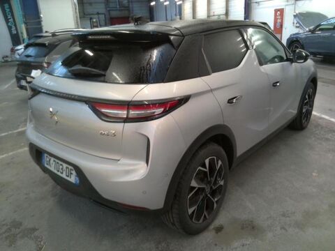 DS3 E-Tense 156ch Opera / CAMERA 360 / SIEGES ELEC / CHAUFFANTS 2022 occasion 82000 Montauban