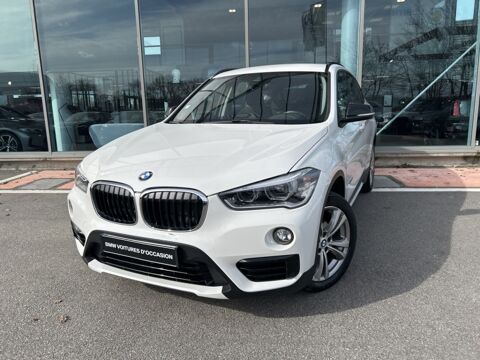 Annonce voiture BMW X1 23980 