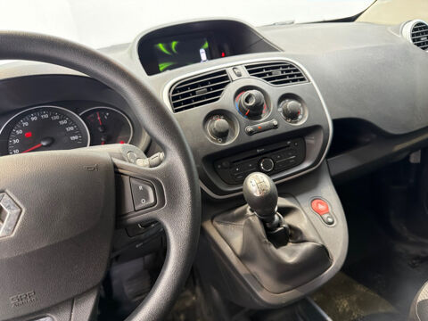 Kangoo Express MAXI 1.5 BLUE DCI 115CH GRAND VOLUME EXTRA R-LINK 5CV 2021 occasion 28630 Nogent-le-Phaye