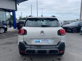 C3 Aircross BLUEHDI 100CH S&S FEEL E6.D-TEMP 2019 occasion 81000 Albi