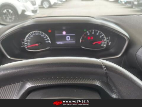 208 1.2 PureTech 75ch S&S Active Business 2021 occasion 62000 Arras