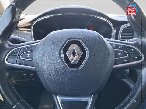 Talisman 1.6 TCe 150ch energy Intens EDC 2017 occasion 67200 Strasbourg