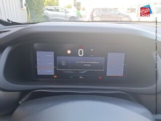 Avenger 1.2 Turbo T3 110ch MHEV Summit BVR6 eHybrid 2026 occasion 68000 Colmar