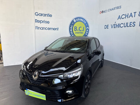 Clio V 1.6 E-TECH HYBRIDE 145CH EVOLUTION 2022 occasion 28630 Nogent-le-Phaye