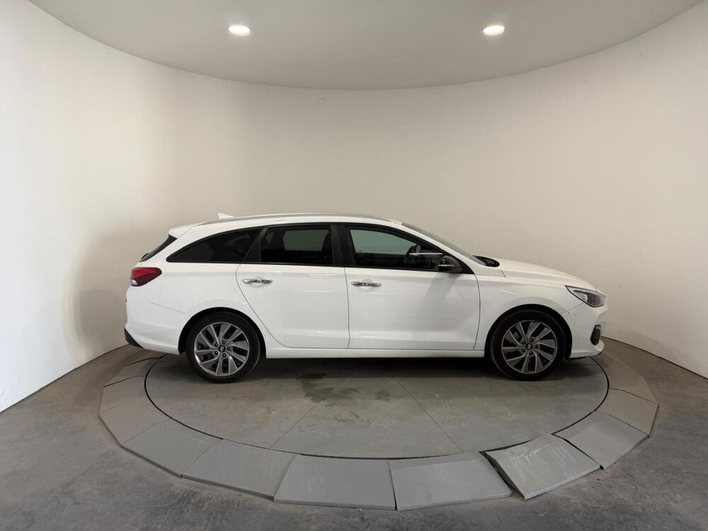 i30 1.0 T-GDi 120ch Edition Mondial 2018 occasion 78520 LIMAY