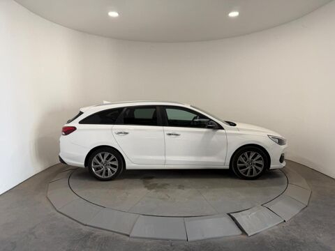 i30 1.0 T-GDi 120ch Edition Mondial 2018 occasion 78520 LIMAY