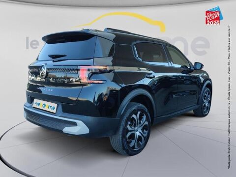 C3 Aircross 1.2 Hybride 145ch PLUS e-DCS6 2025 occasion 67800 Bischheim