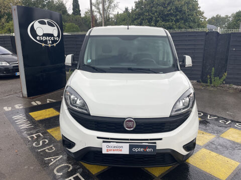 Doblo 1.6 MULTIJET 120CH PRO LOUNGE 2022 occasion 34970 Lattes