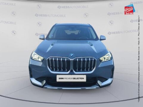 X1 xDrive25e 245ch xLine 2023 occasion 68390 Sausheim