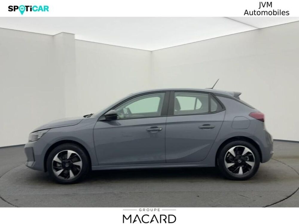 Corsa Electric 136ch 2023 occasion 47550 Bo&eacute;