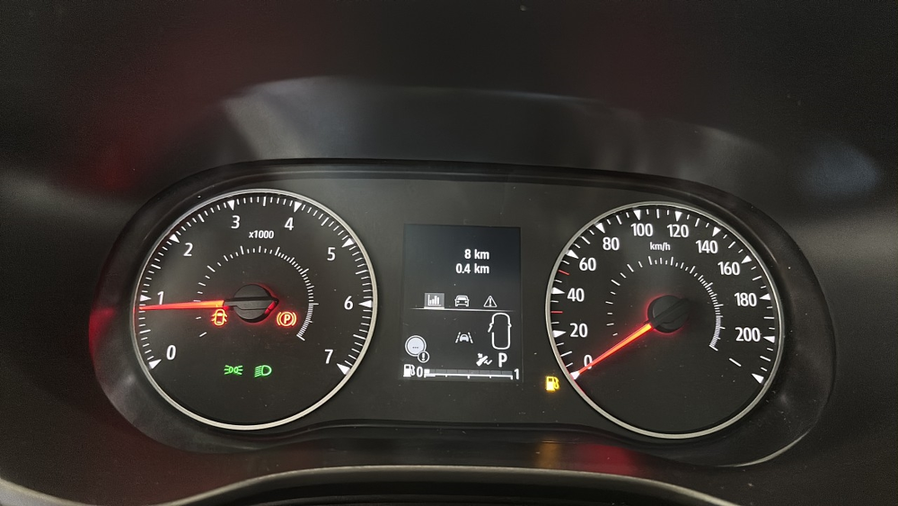 Sandero 1.0 TCE 90CH STEPWAY EXPRESSION CVT -24 2026 occasion 31670 Lab&egrave;ge