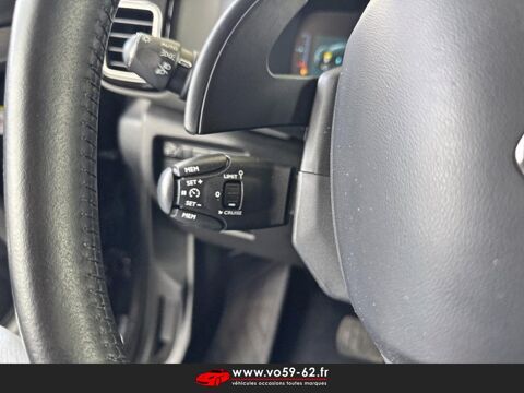 C5 aircross Hybrid rechargeable 225ch Feel Pack &euml;-EAT8 2022 occasion 62000 Arras