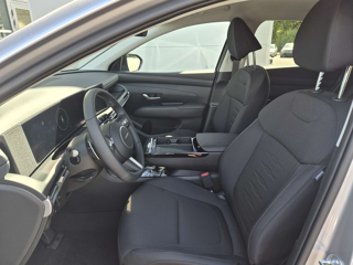 Tucson 1.6 T-GDI 239CH HYBRID CREATIVE 2026 occasion 87270 COUZEIX