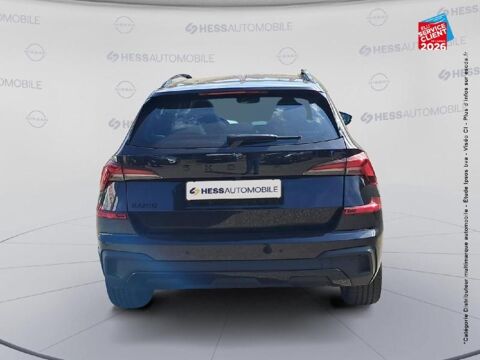 Kamiq 1.5 TSI Evo 2 150ch ACT Monte Carlo DSG7 2024 occasion 57050 Metz