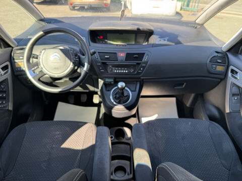 C4 Picasso VTI 120CH ATTRACTION 2013 occasion 93220 Gagny