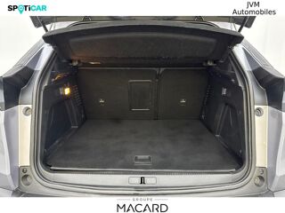 3008 HYBRID 225ch Allure Pack e-EAT8 2021 occasion 47550 Bo&eacute;