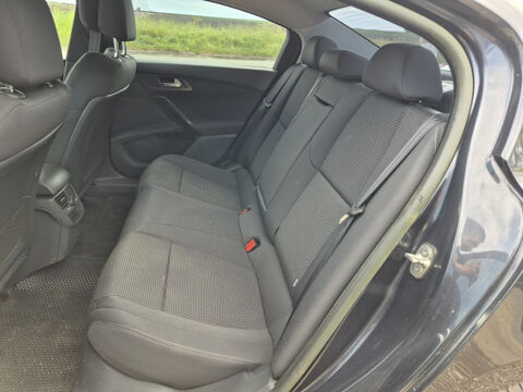 508 1.6 E-HDI 115CH FAP ACCESS ETG6 2014 occasion 95420 MAGNY EN VEXIN