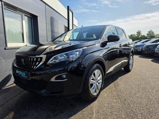 3008 1.5 BlueHDi 130 Active Business 2018 occasion 56850 Caudan