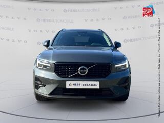 XC40 B3 163ch Lounge Edition DCT 7 2026 occasion 67460 Souffelweyersheim