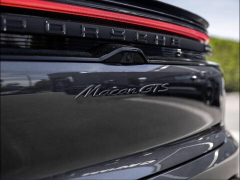 Macan 571ch GTS MY26 2026 occasion 33320 Eysines