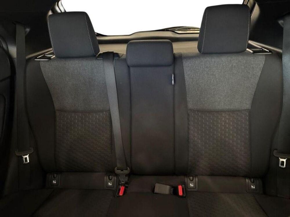 Yaris Cross 130h Design MC24 2025 occasion 13400 Aubagne
