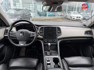 Talisman 1.6 dCi 160ch energy Initiale Paris EDC 2016 occasion 21000 Dijon