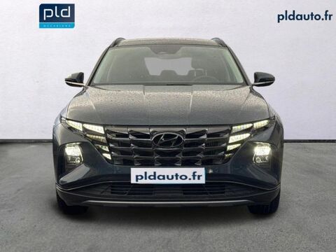 Tucson 1.6 T-GDi 230ch Hybrid Creative BVA6 2023 occasion 13730 ST VICTORET