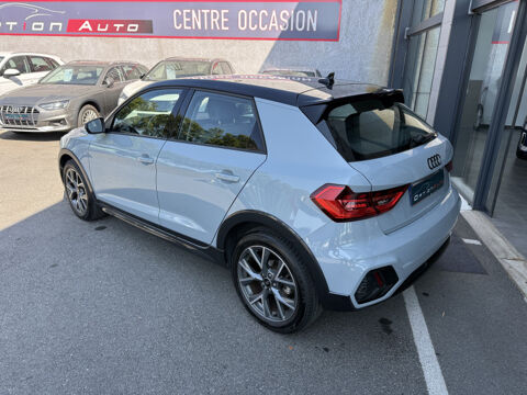 A1 30 TFSI 116CH S TRONIC 7 2025 occasion 31140 Aucamville