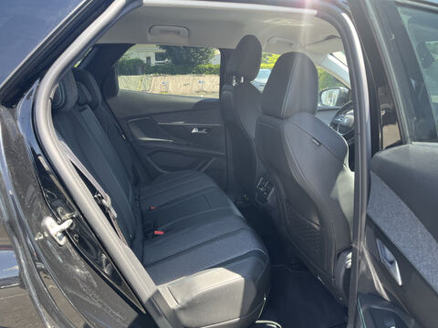 3008 HYBRID 225CH ALLURE PACK E-EAT8 2021 occasion 95310 Saint-Ouen-l'Aum&ocirc;ne