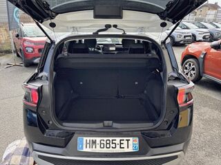 C3 Aircross 1.2 Hybride 145ch PLUS e-DCS6 2026 occasion 27200 Vernon